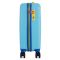 Чемодан Semi Line 20" (S) Light Blue (T5933-1)