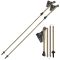 Палки для скандинавской ходьбы Gabel Nordic Bamboo Flash XTL (7009399100000)