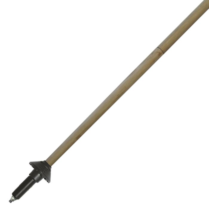 Палки для скандинавской ходьбы Gabel Nordic Bamboo Flash XTL (7009399100000)