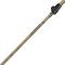 Палки для скандинавской ходьбы Gabel Nordic Bamboo Flash XTL (7009399100000)