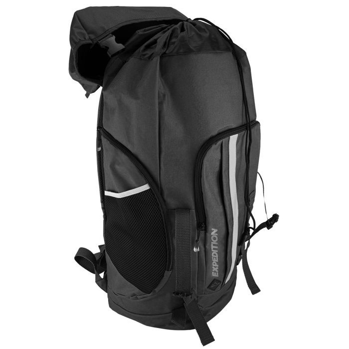 Рюкзак туристический Semi Line 45 Black (A3040-3)