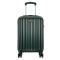 Валіза Semi Line 20" (S) Dark Green (T5948-1)