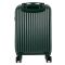 Валіза Semi Line 20" (S) Dark Green (T5948-1)