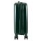 Валіза Semi Line 20" (S) Dark Green (T5948-1)