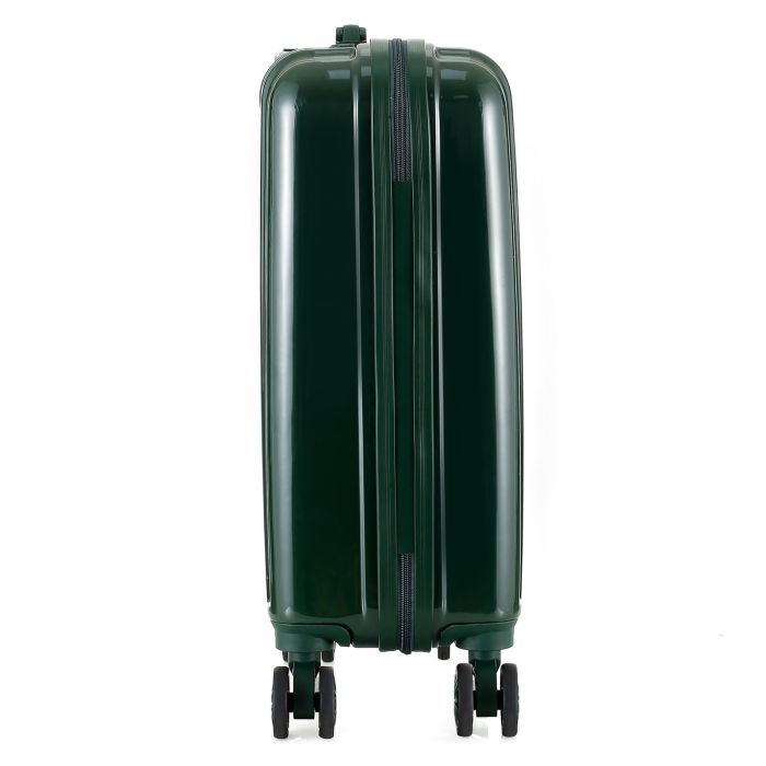 Валіза Semi Line 20" (S) Dark Green (T5948-1)