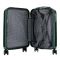 Валіза Semi Line 20" (S) Dark Green (T5948-1)