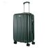 Чемодан Semi Line 24" (M) Dark Green (T5948-2)