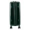Валіза Semi Line 24" (M) Dark Green (T5948-2)