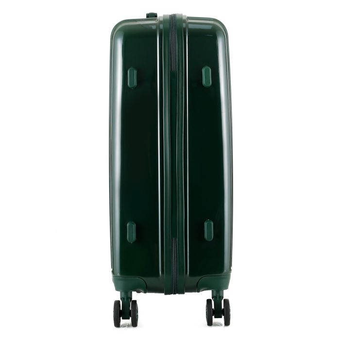 Валіза Semi Line 24" (M) Dark Green (T5948-2)