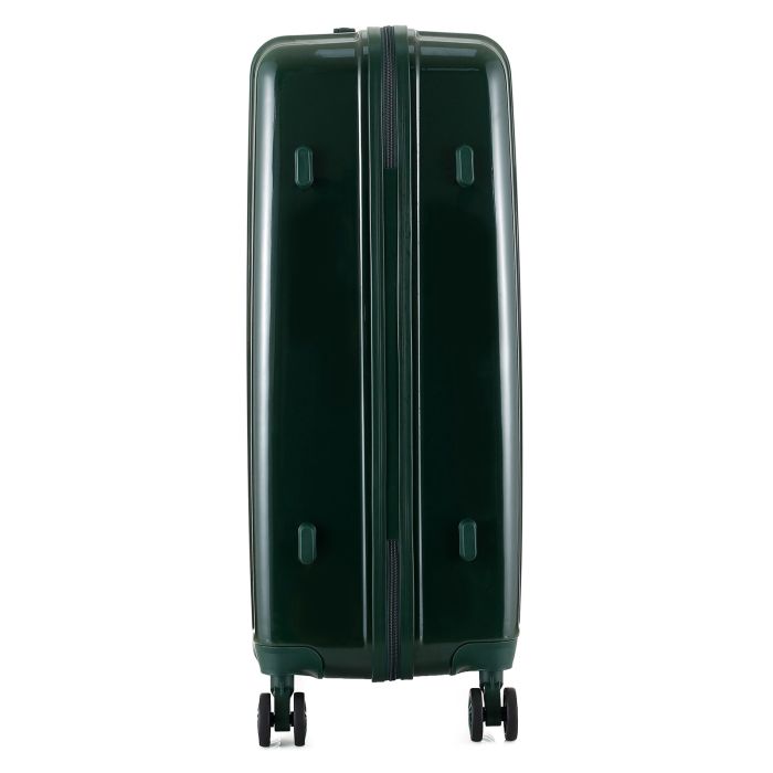 Чемодан Semi Line 28" (L) Dark Green (T5948-3)