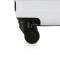 Чемодан Semi Line 20" (S) White (T5952-1)