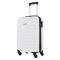Чемодан Semi Line 20" (S) White (T5952-1)