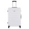 Чемодан Semi Line 28" (L) White (T5952-3)
