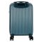 Чемодан Semi Line 20" (S) Blue (T5955-1)