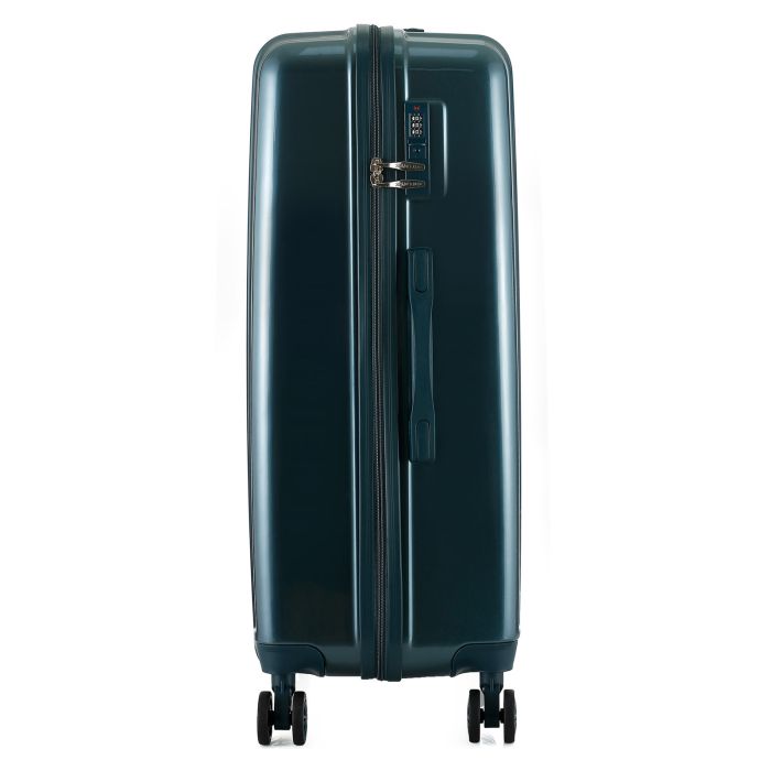 Чемодан Semi Line 28" (L) Blue (T5955-3)