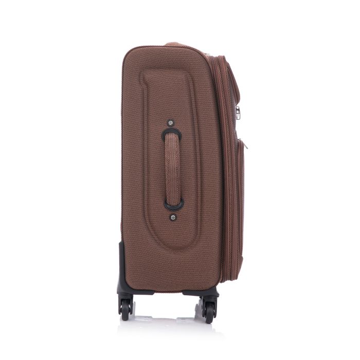 Валіза Semi Line 28" (L) Brown (T5960-3)