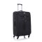 Чемодан Semi Line 28" (L) Black (T5961-3)