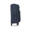 Чемодан Semi Line 24" (M) Navy (T5962-2)