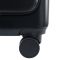 Валіза Semi Line 24" (M) Black (T5964-3)