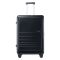 Валіза Semi Line 24" (M) Black (T5964-3)