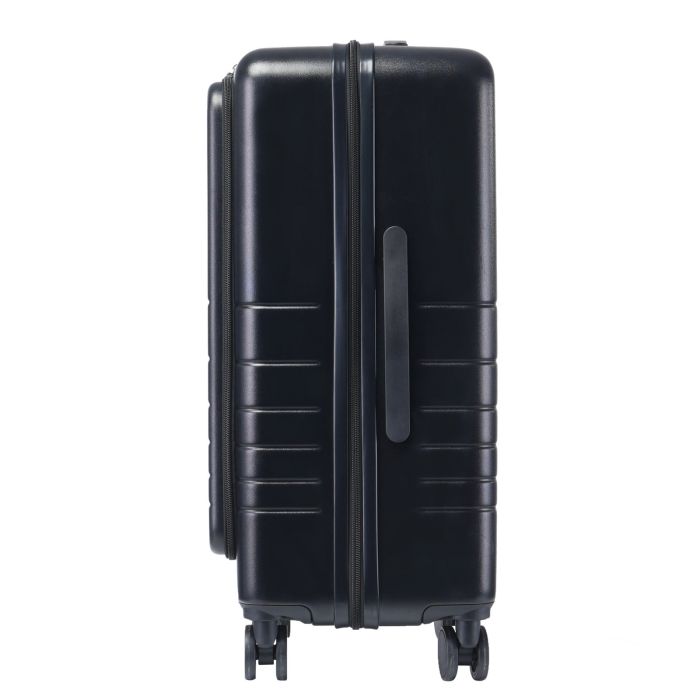 Валіза Semi Line 24" (M) Black (T5964-3)