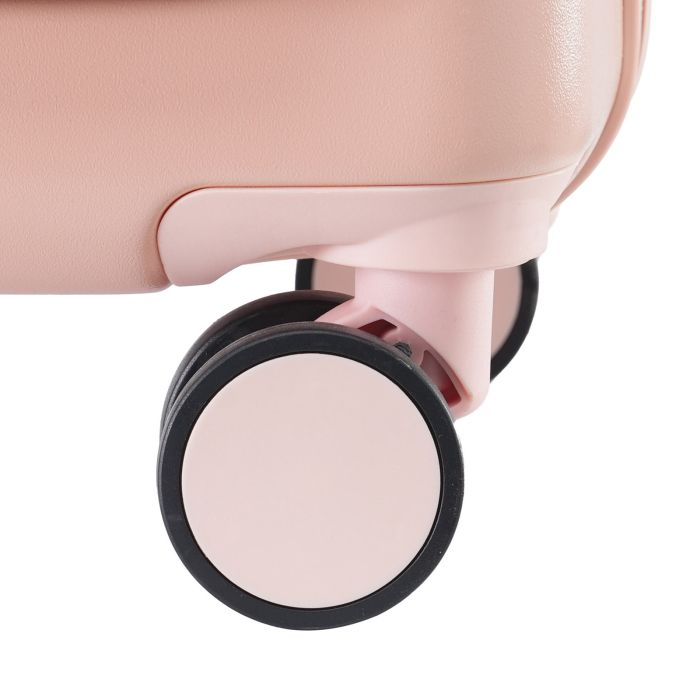 Чемодан Semi Line 24" (M) Beige (T5965-3)