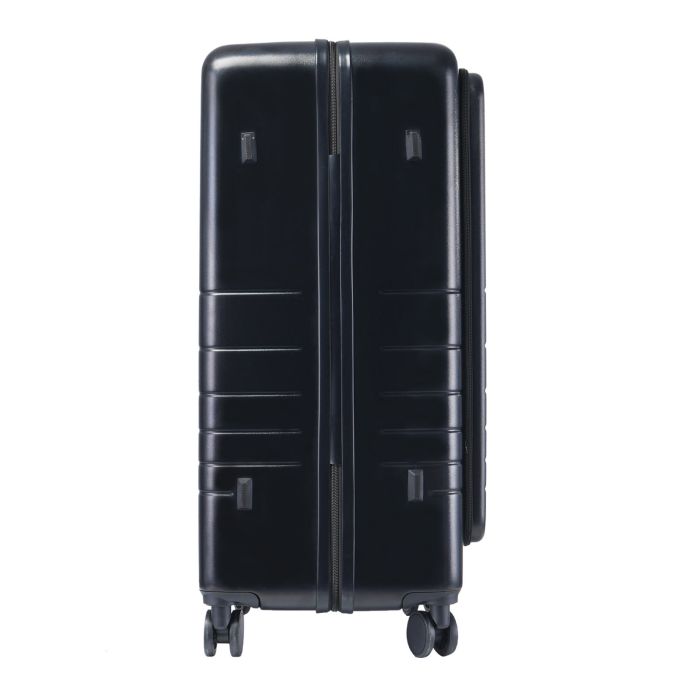 Чемодан Semi Line 28" (L) Black (T5964-4)