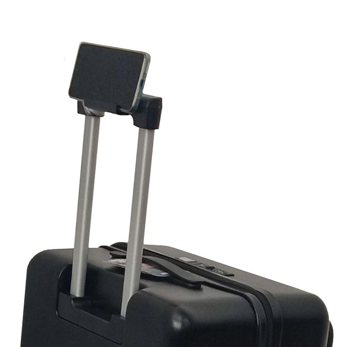 Чемодан Semi Line 28" (L) Black (T5964-4)