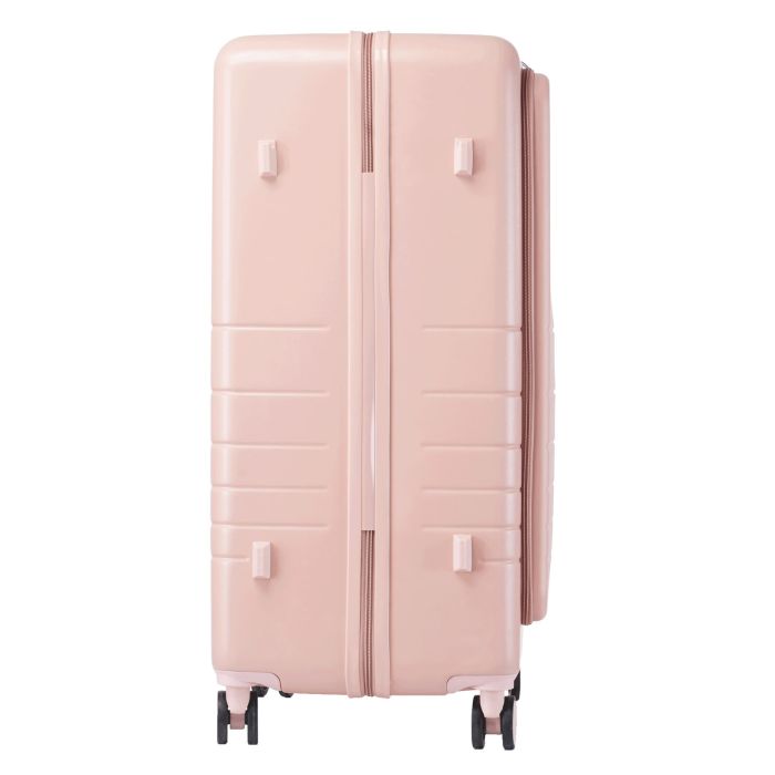 Чемодан Semi Line 28" (L) Beige (T5965-4)