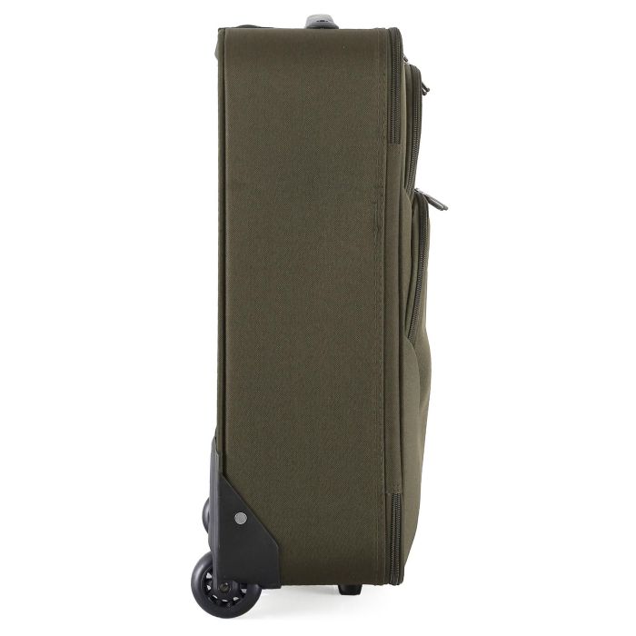 Чемодан Semi Line 20" (S) Khaki (T5966-1)