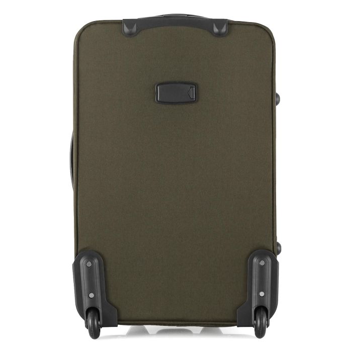 Валіза Semi Line 24" (M) Khaki (T5966-2)