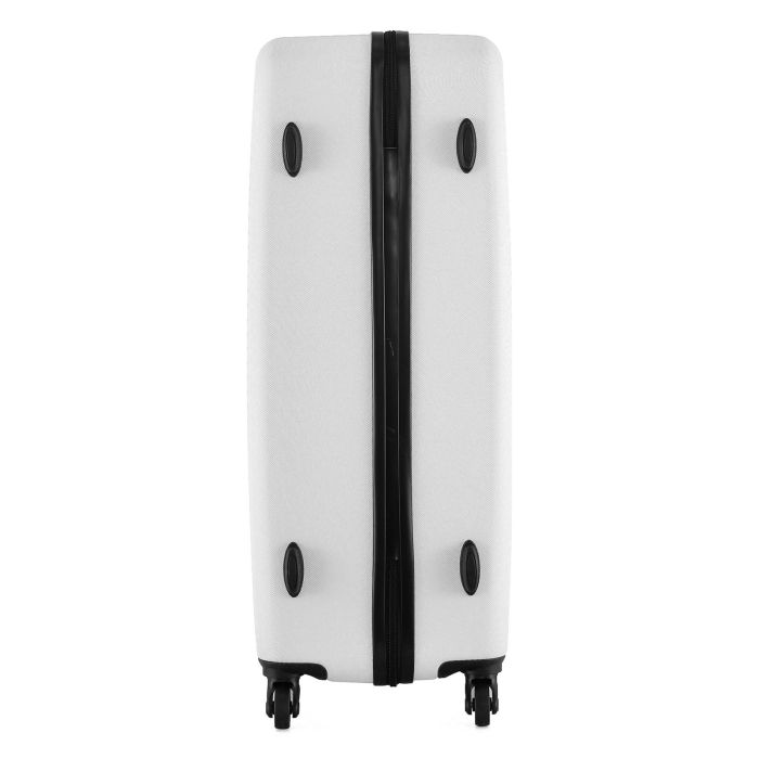 Валіза Semi Line 28" (L) White (T5970-3)