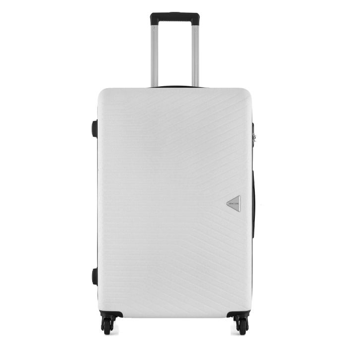 Валіза Semi Line 28" (L) White (T5970-3)
