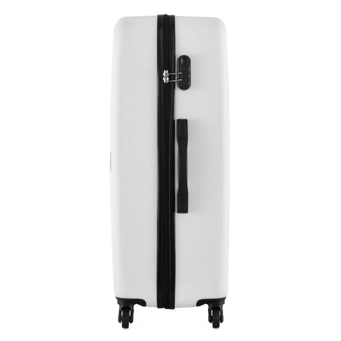 Валіза Semi Line 28" (L) White (T5970-3)