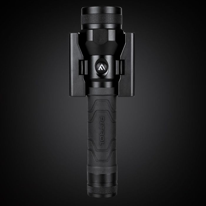 Фонар универсальный Mactronic Patrol RX (2000 Lm) Rechargeable (THH0056)