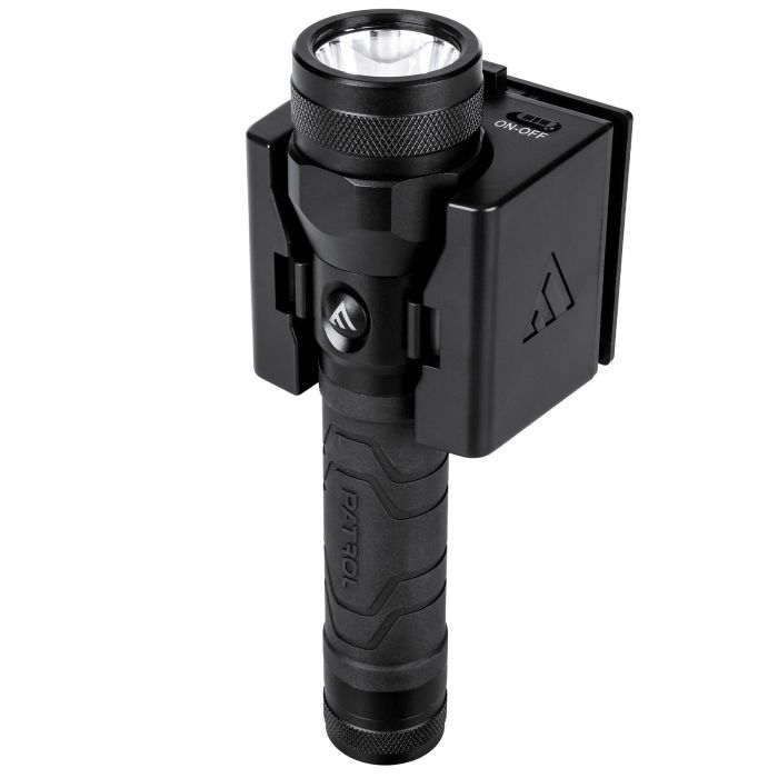 Фонар универсальный Mactronic Patrol RX (2000 Lm) Rechargeable (THH0056)