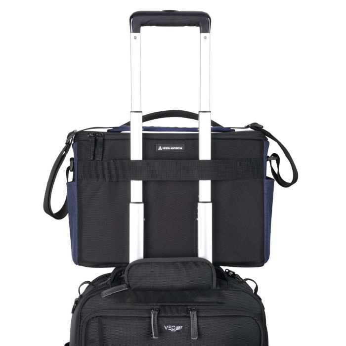 Сумка Vanguard Vesta Aspire 34 Navy (Vesta Aspire 34 NV)
