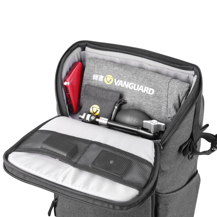Рюкзак Vanguard Vesta Aspire 45 Gray (Vesta Aspire 45 GY)