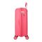 Чемодан Semi Line 20" (S) Magenta (T5828-1)