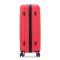 Чемодан Semi Line 28" (L) Red (T5871-4)