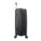 Чемодан Semi Line 24" (M) Black (T5911-3)