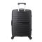 Чемодан Semi Line 28" (L) Black (T5911-4)