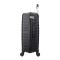 Чемодан Semi Line 28" (L) Black (T5911-4)