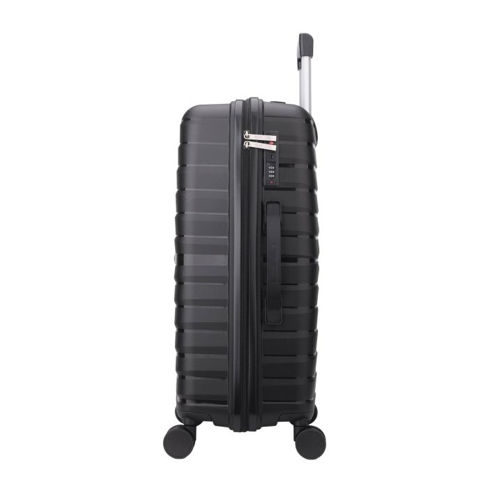 Чемодан Semi Line 28" (L) Black (T5911-4)