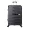 Чемодан Semi Line 28" (L) Black (T5911-4)