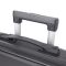 Чемодан Semi Line 28" (L) Black (T5911-4)