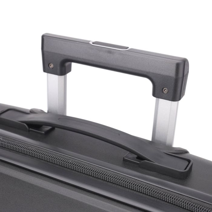Чемодан Semi Line 28" (L) Black (T5911-4)