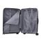 Чемодан Semi Line 28" (L) Black (T5911-4)