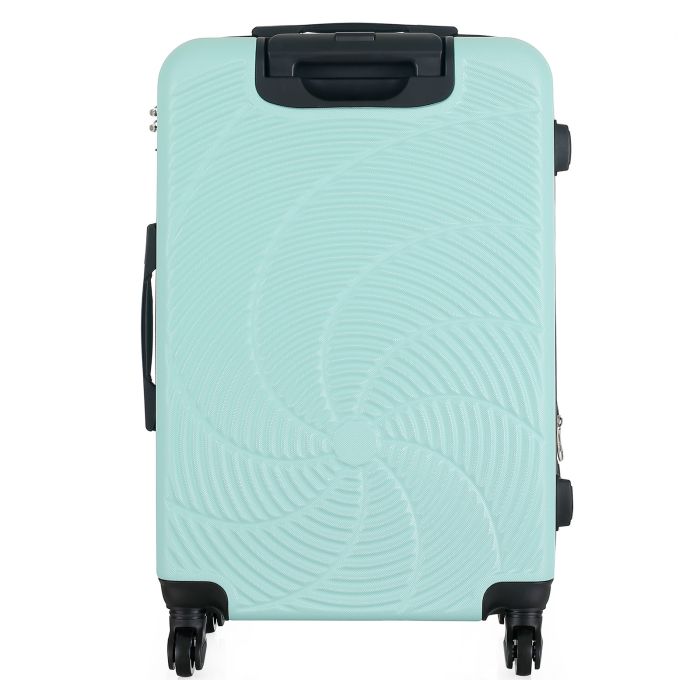 Чемодан Semi Line 24" (M) Mint (T5923-2)