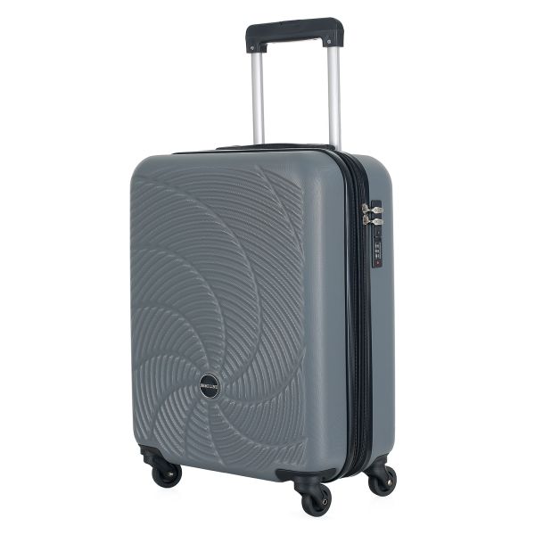 Валіза Semi Line 20" (S) Graphite (T5924-1)
